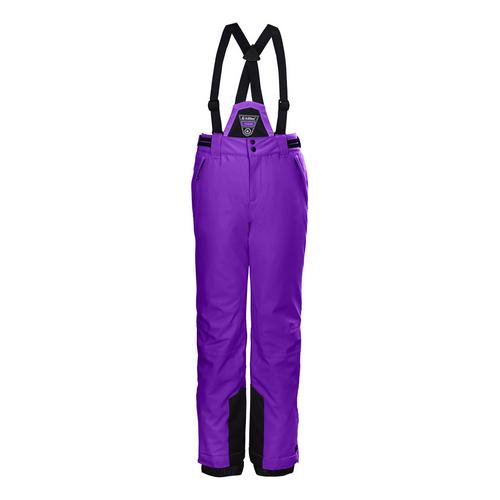 KILLTEC Skihose M&auml;dchen