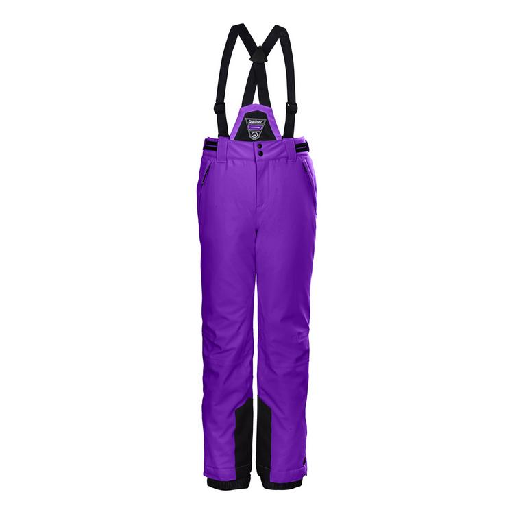 KILLTEC KILLTEC Skihose M&auml;dchen - neon reines orchidee - 0 | SportScheck