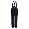 KILLTEC Skihose M&auml;dchen - dunkelnavy