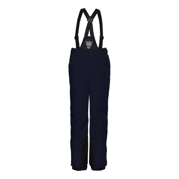 KILLTEC KILLTEC Skihose M&auml;dchen - dunkelnavy - 0 | SportScheck