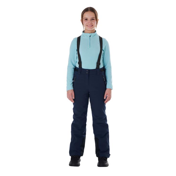 KILLTEC KILLTEC Skihose M&auml;dchen - dunkelnavy - 1 | SportScheck