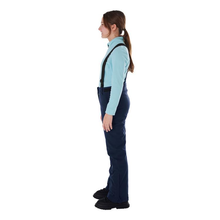 KILLTEC KILLTEC Skihose M&auml;dchen - dunkelnavy - 3 | SportScheck