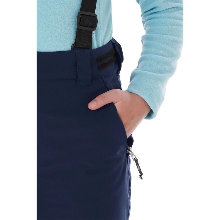 KILLTEC KILLTEC Skihose M&auml;dchen - dunkelnavy - 6 | SportScheck