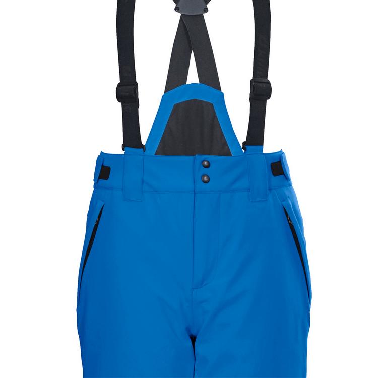 KILLTEC KILLTEC Skihose Jungen - neon blue - 1 | SportScheck