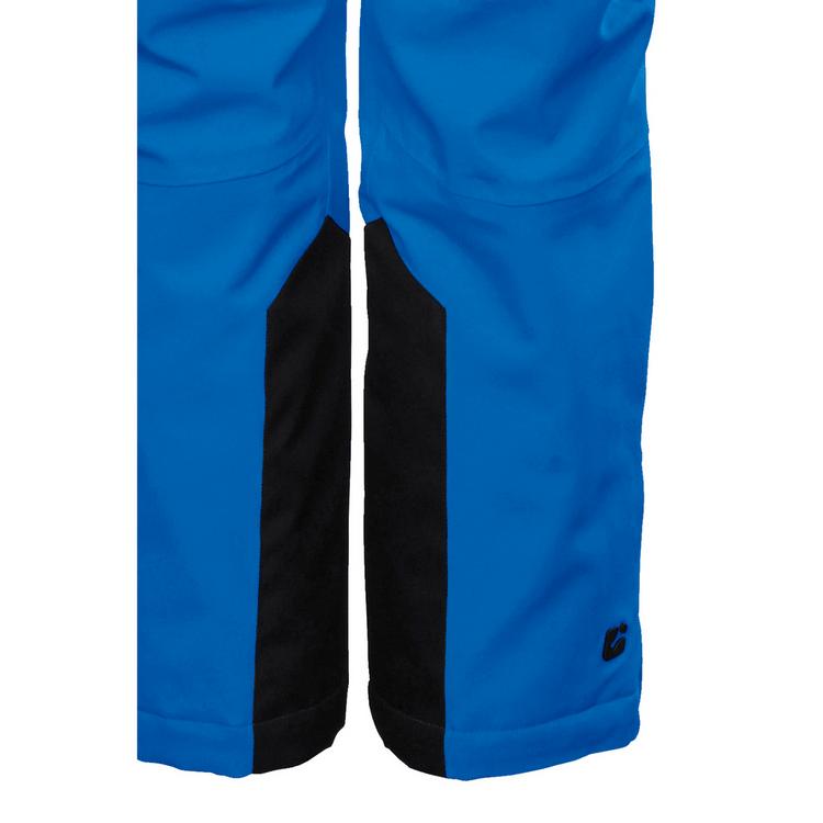 KILLTEC KILLTEC Skihose Jungen - neon blue - 2 | SportScheck