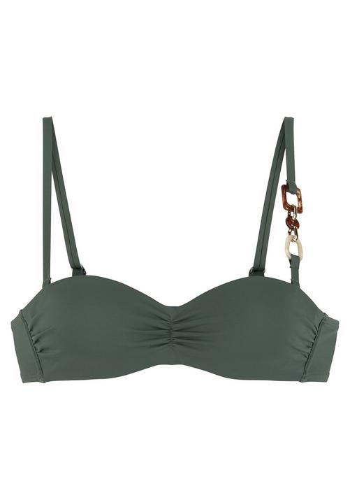 Lascana Bikini Oberteil Damen