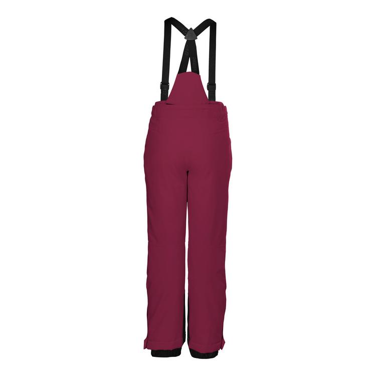 KILLTEC KILLTEC Skihose M&auml;dchen - dunkel himbeere - 0 | SportScheck