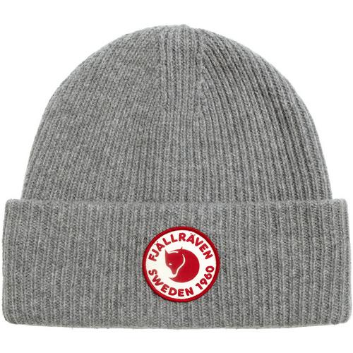 FJ&Auml;LLR&Auml;VEN 1960 Logo Beanie
