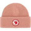 FJ&Auml;LLR&Auml;VEN 1960 Logo Beanie - Rose