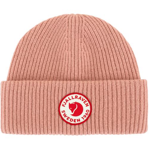 FJ&Auml;LLR&Auml;VEN 1960 Logo Beanie