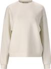 Athlecia JILLNANA Sweatshirt Damen - vaporous gray