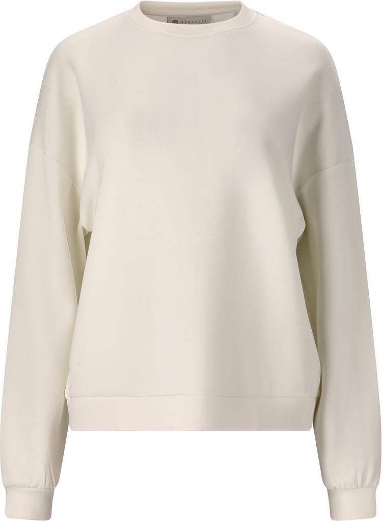 Athlecia Athlecia JILLNANA Sweatshirt Damen - vaporous gray - 0 | SportScheck