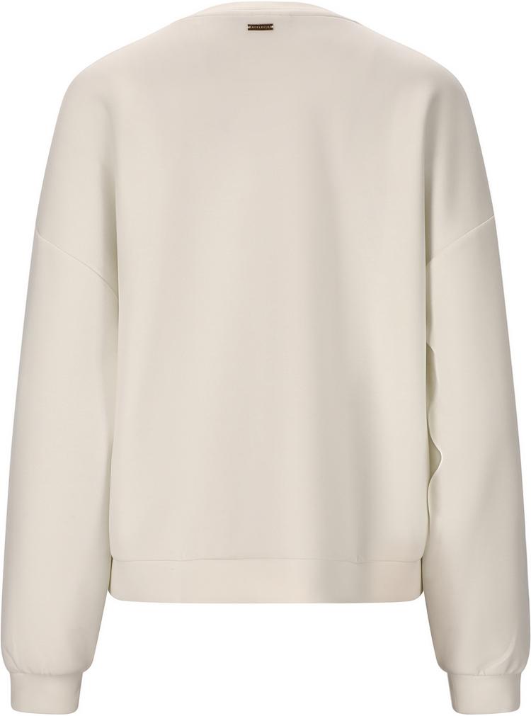 Athlecia Athlecia JILLNANA Sweatshirt Damen - vaporous gray - 0 | SportScheck