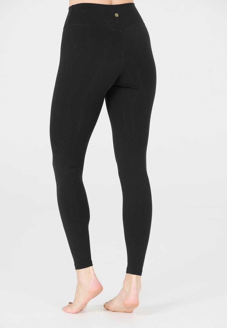 Athlecia Athlecia Luxe Tights Damen - 1001 Black - 2 | SportScheck