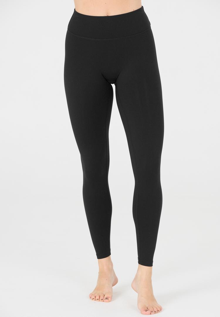 Athlecia Athlecia Luxe Tights Damen - 1001 Black - 3 | SportScheck
