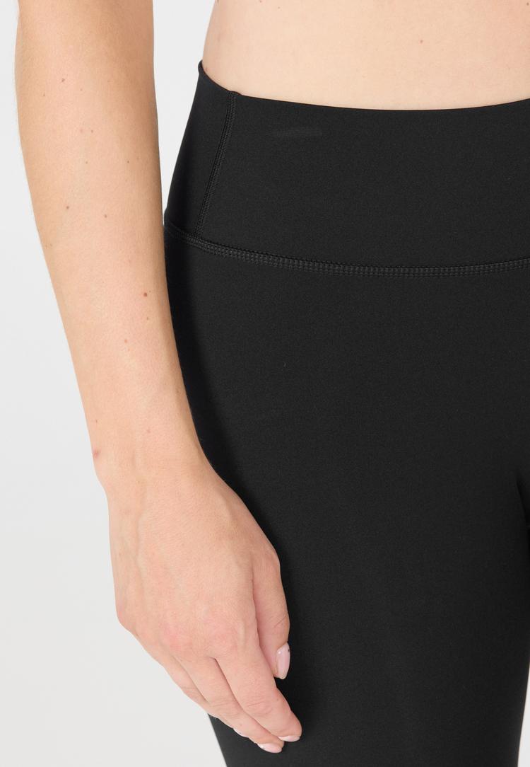 Athlecia Athlecia Luxe Tights Damen - 1001 Black - 1 | SportScheck
