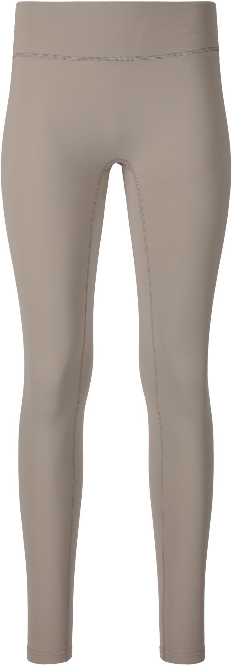 Athlecia Athlecia LUXE Tights Damen - light heather - 0 | SportScheck