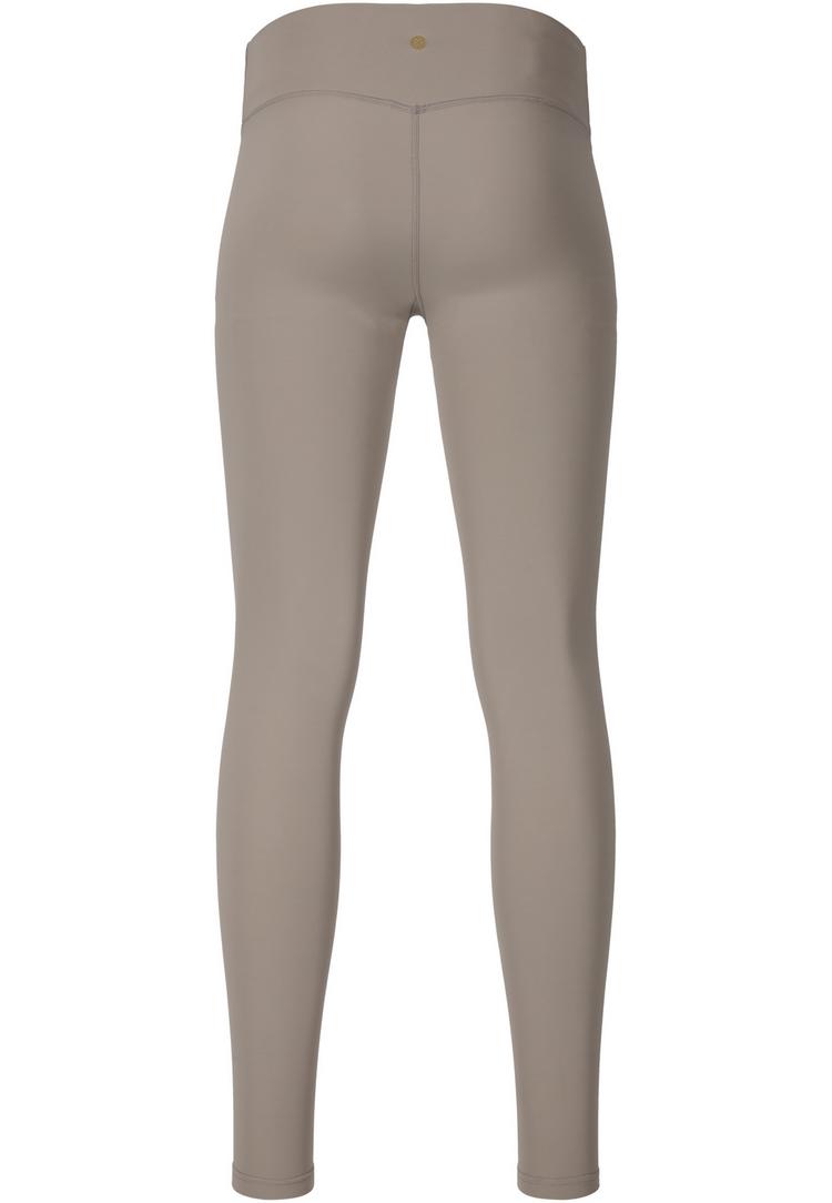 Athlecia Athlecia LUXE Tights Damen - light heather - 0 | SportScheck