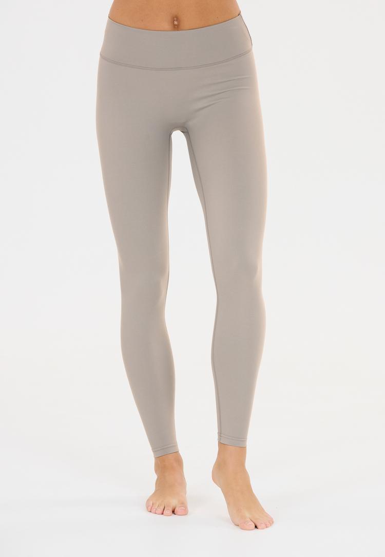 Athlecia Athlecia LUXE Tights Damen - light heather - 1 | SportScheck