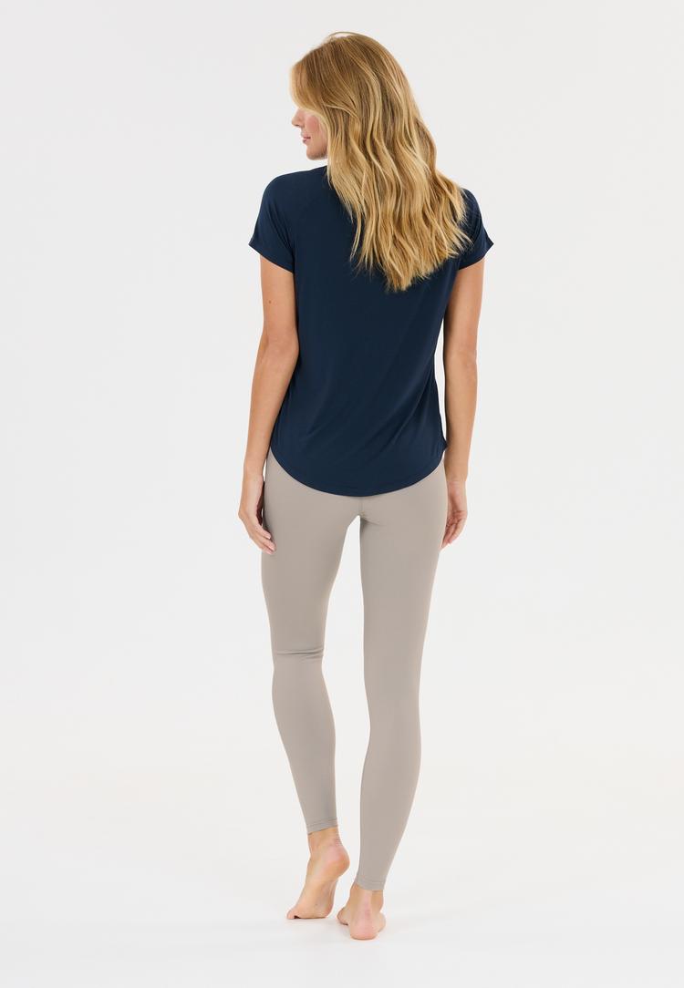 Athlecia Athlecia LUXE Tights Damen - light heather - 2 | SportScheck