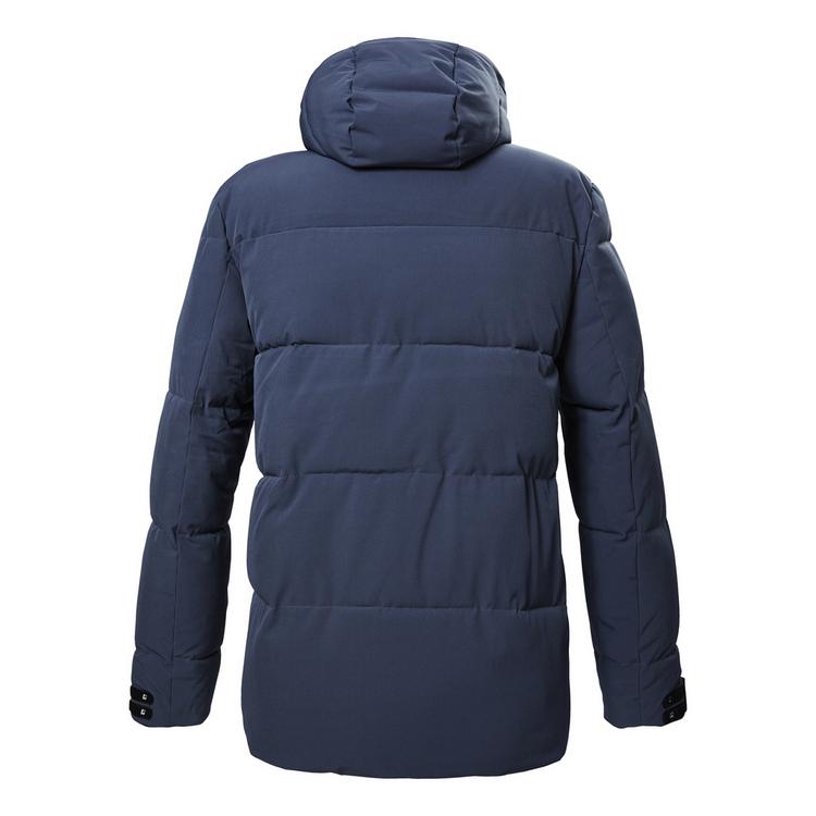 KILLTEC KILLTEC KOW 1 Steppjacke Herren - dunkel stahlblau - 0 | SportScheck