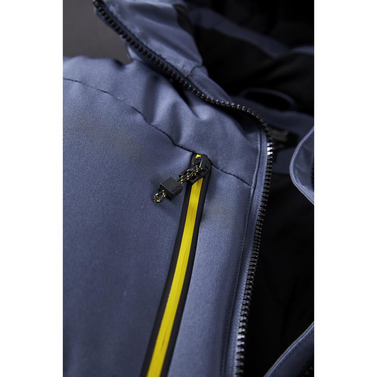 KILLTEC KILLTEC KOW 1 Steppjacke Herren - dunkel stahlblau - 1 | SportScheck