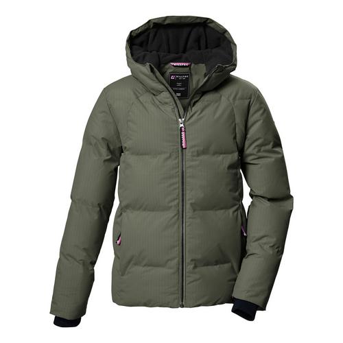 KILLTEC KOW 357 Steppjacke M&auml;dchen