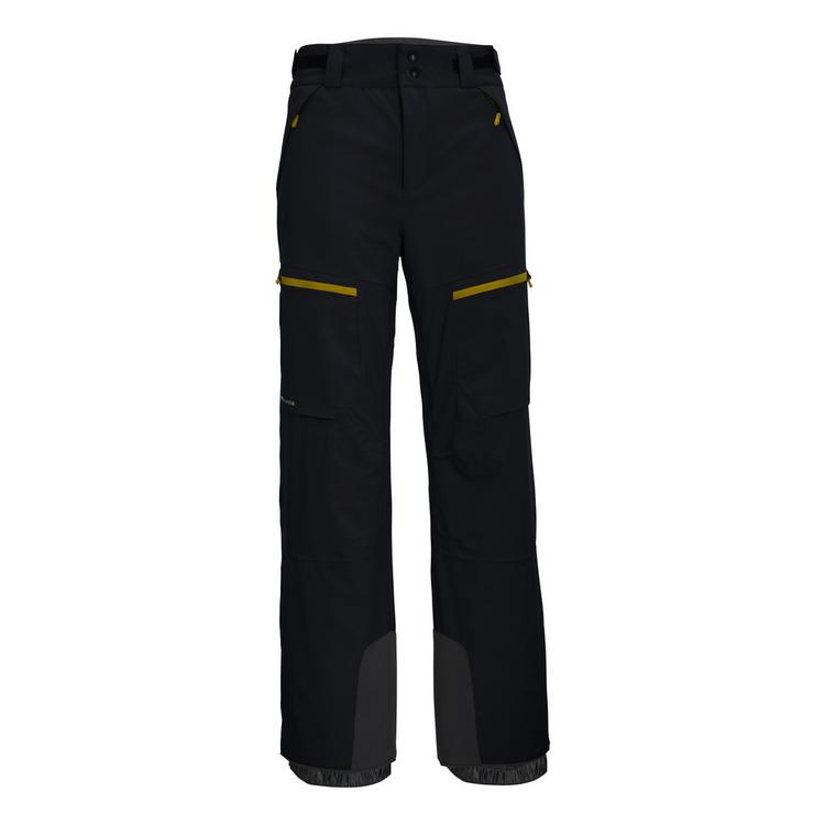 KILLTEC KILLTEC KSW 51 Skihose Herren - schwarz blau - 0 | SportScheck