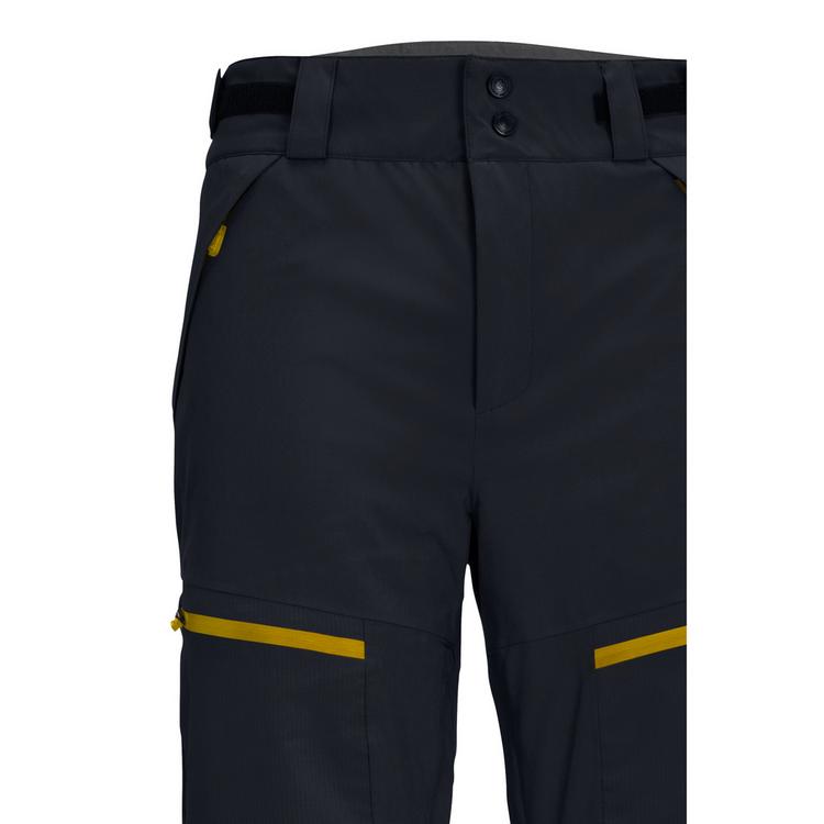 KILLTEC KILLTEC KSW 51 Skihose Herren - schwarz blau - 1 | SportScheck