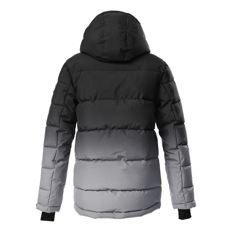 KILLTEC KILLTEC KSW 382 Skijacke Jungen - kr&otilde;ftiges grau - 0 | SportScheck