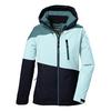 KILLTEC KSW 331 Skijacke M&auml;dchen - mint