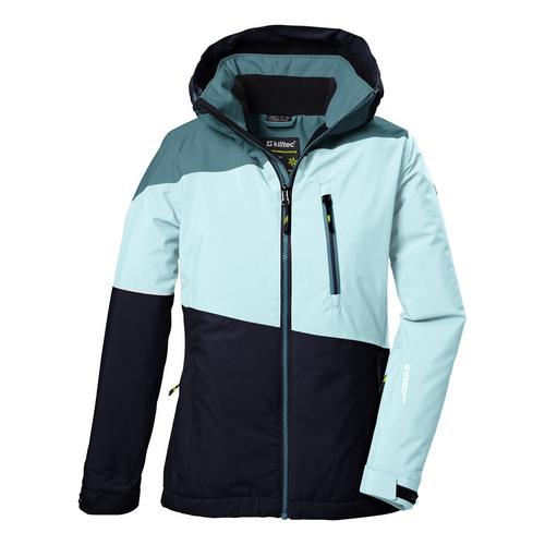 KILLTEC KSW 331 Skijacke M&auml;dchen