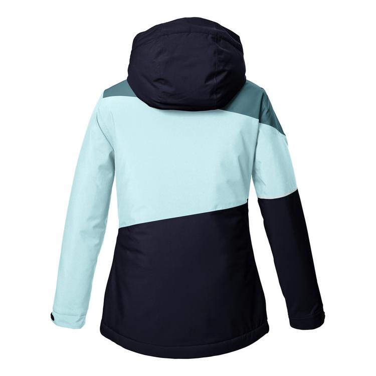 KILLTEC KILLTEC KSW 331 Skijacke M&auml;dchen - mint - 0 | SportScheck