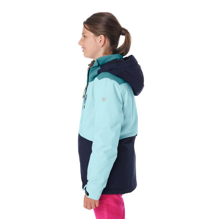 KILLTEC KILLTEC KSW 331 Skijacke M&auml;dchen - mint - 3 | SportScheck