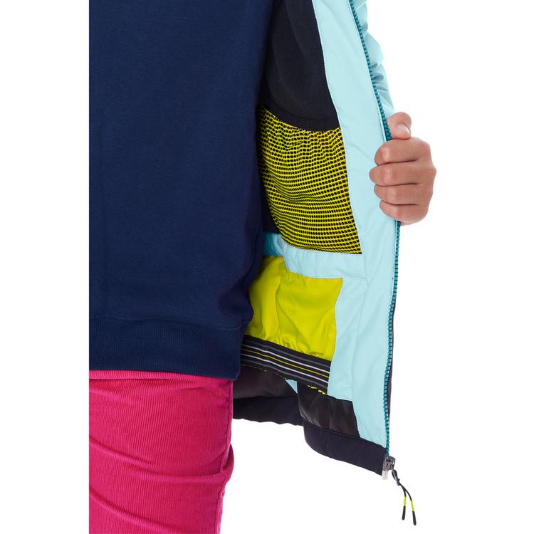 KILLTEC KILLTEC KSW 331 Skijacke M&auml;dchen - mint - 6 | SportScheck
