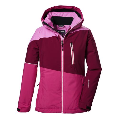 KILLTEC KSW 331 Skijacke M&auml;dchen