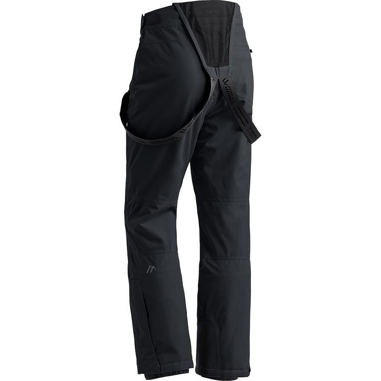 Maier Sports Maier Sports Anton 2.1 Skihose Herren - black - 0 | SportScheck