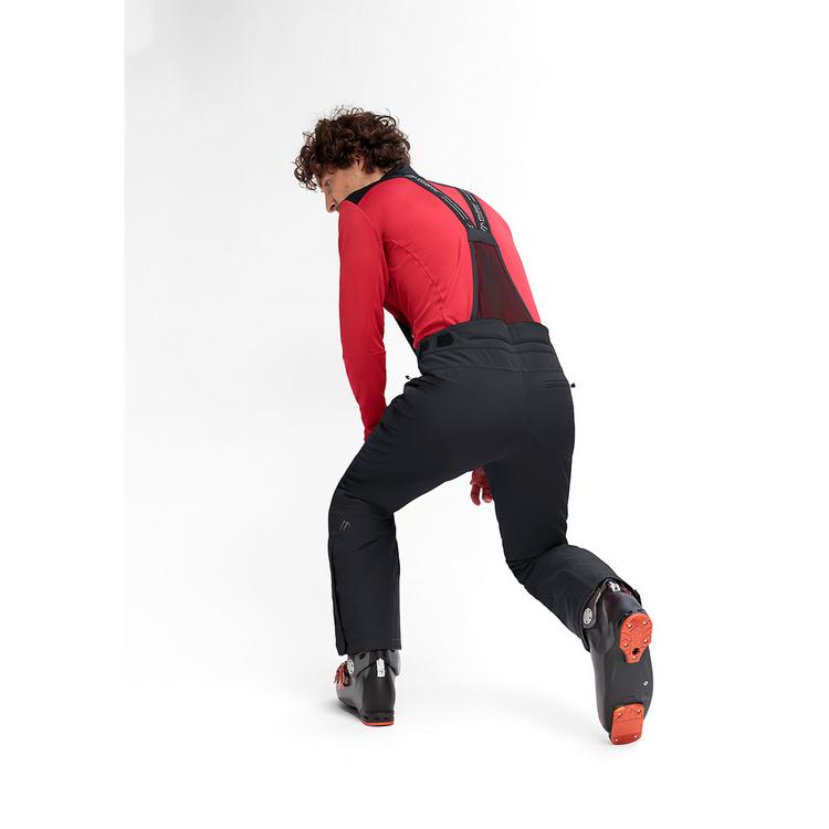 Maier Sports Maier Sports Anton 2.1 Skihose Herren - black - 2 | SportScheck