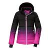 KILLTEC KSW 330 Skijacke M&auml;dchen - pink