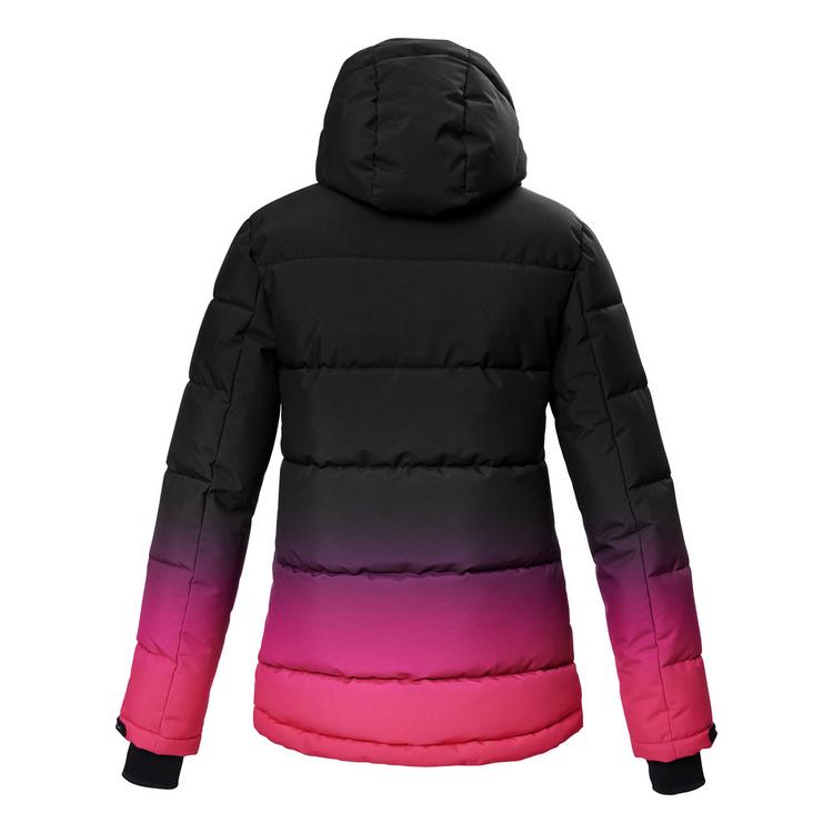 KILLTEC KILLTEC KSW 330 Skijacke M&auml;dchen - pink - 0 | SportScheck
