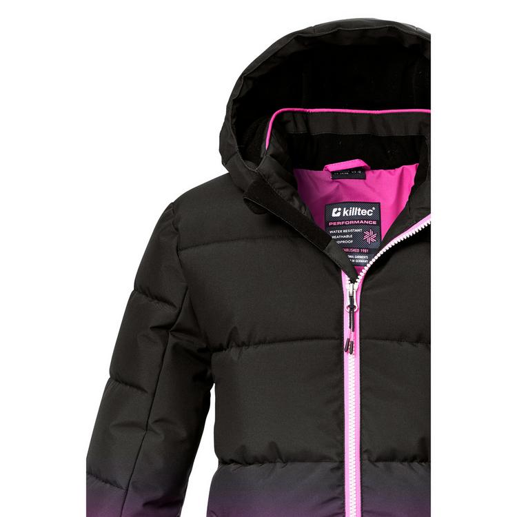 KILLTEC KILLTEC KSW 330 Skijacke M&auml;dchen - pink - 1 | SportScheck