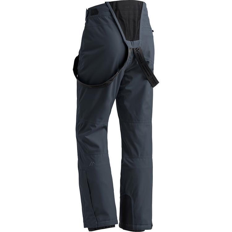 Maier Sports Maier Sports Anton 2.1 Skihose Herren - graphite - 0 | SportScheck