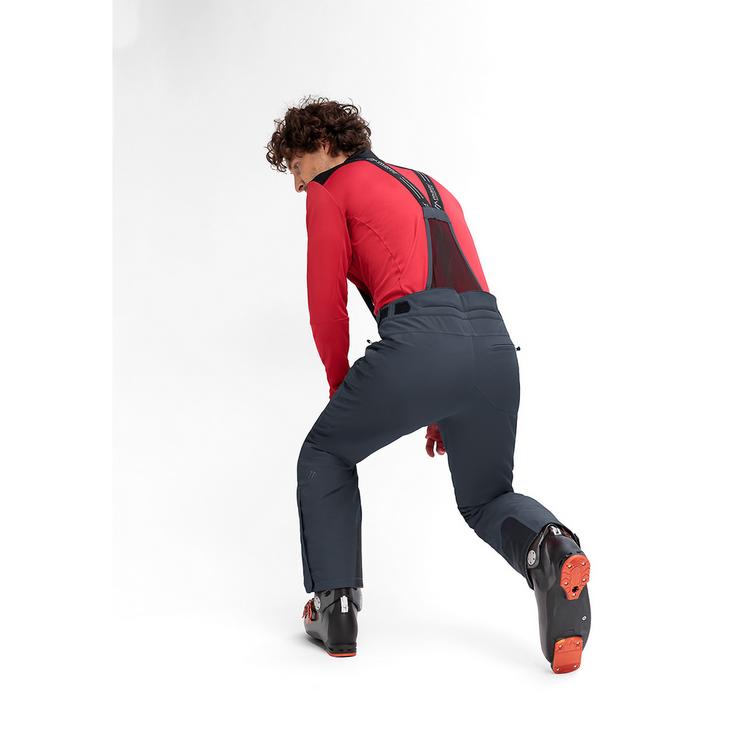 Maier Sports Maier Sports Anton 2.1 Skihose Herren - graphite - 2 | SportScheck