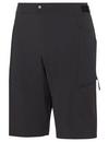 VAUDE Qimsa Pro Fahrradshorts Herren - black