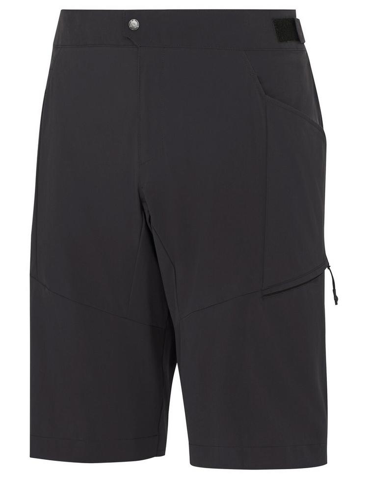 VAUDE VAUDE Qimsa Pro Fahrradshorts Herren - black - 0 | SportScheck
