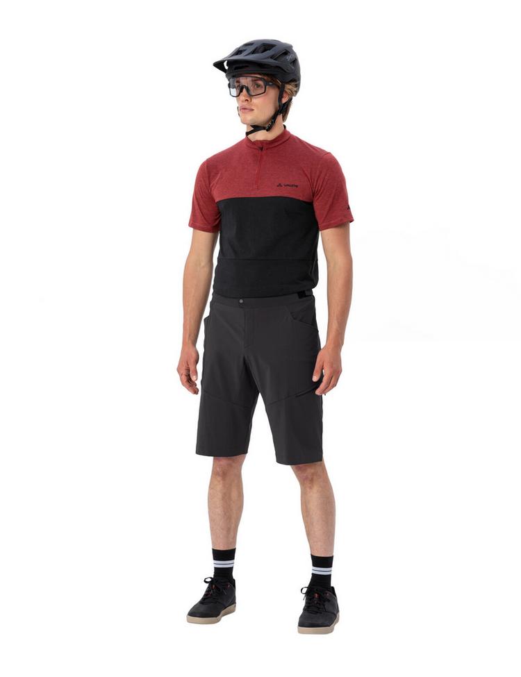 VAUDE VAUDE Qimsa Pro Fahrradshorts Herren - black - 2 | SportScheck