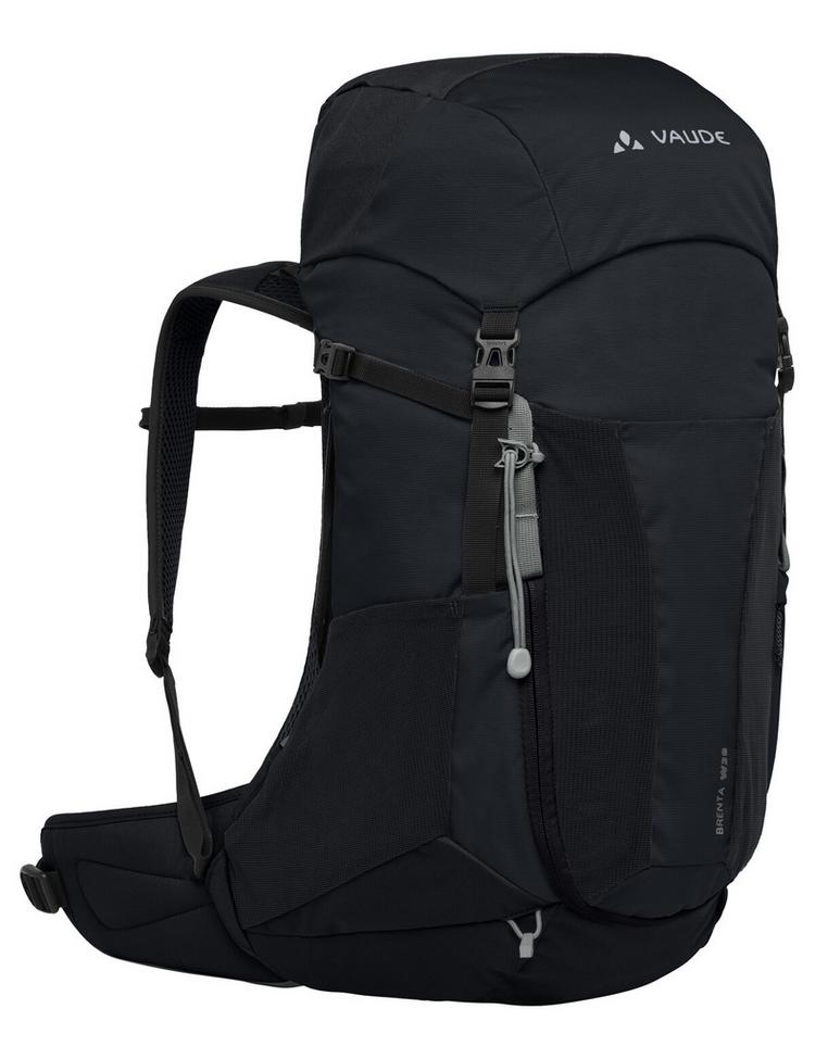 VAUDE VAUDE Brenta 28 Wanderrucksack Damen - black - 0 | SportScheck