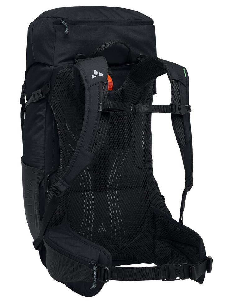 VAUDE VAUDE Brenta 28 Wanderrucksack Damen - black - 0 | SportScheck