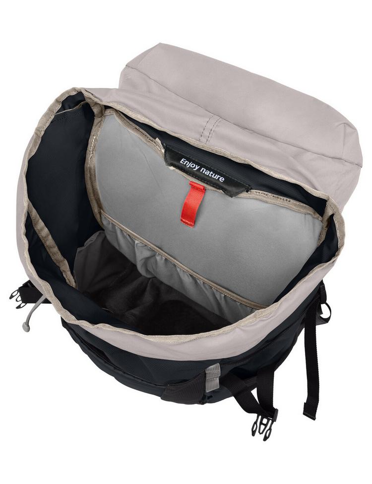 VAUDE VAUDE Brenta 28 Wanderrucksack Damen - black - 0 | SportScheck