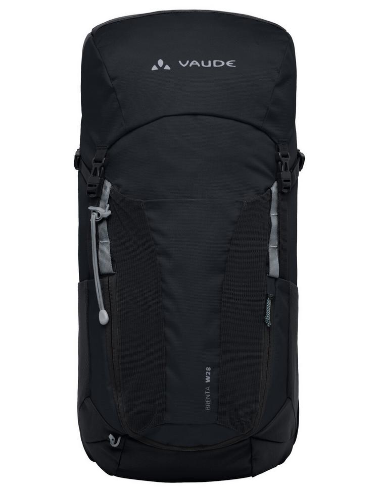 VAUDE VAUDE Brenta 28 Wanderrucksack Damen - black - 0 | SportScheck